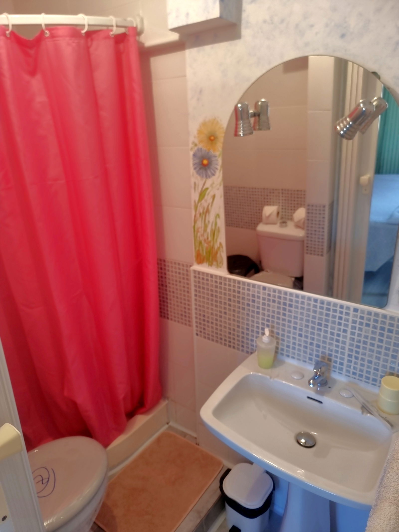 Bed And Breakfast Lisboa 632751