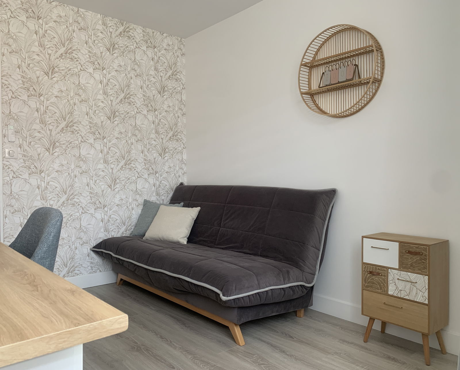 Homestay Livry-Gargan 268609