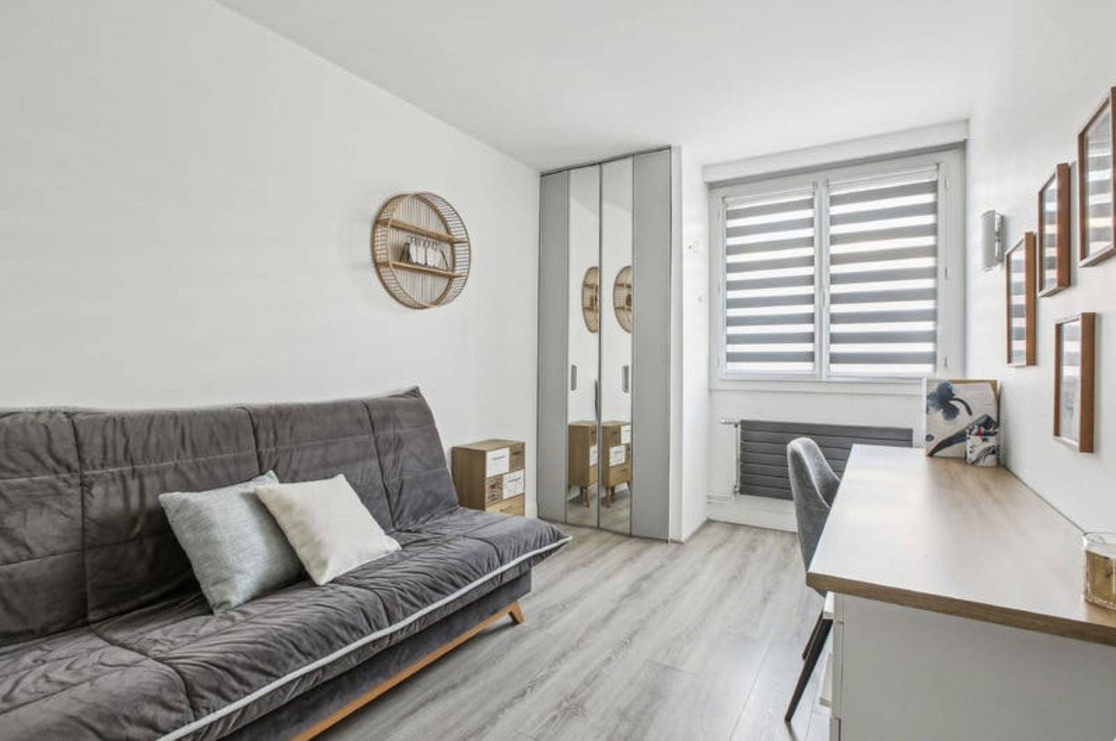 Homestay Livry-Gargan 268609