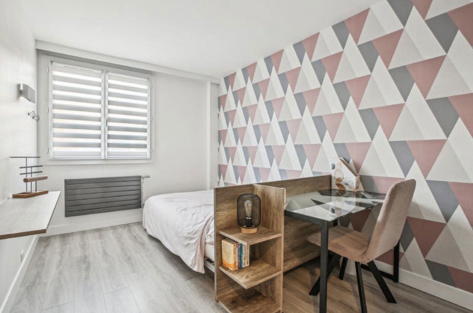 Homestay Livry-Gargan 284022