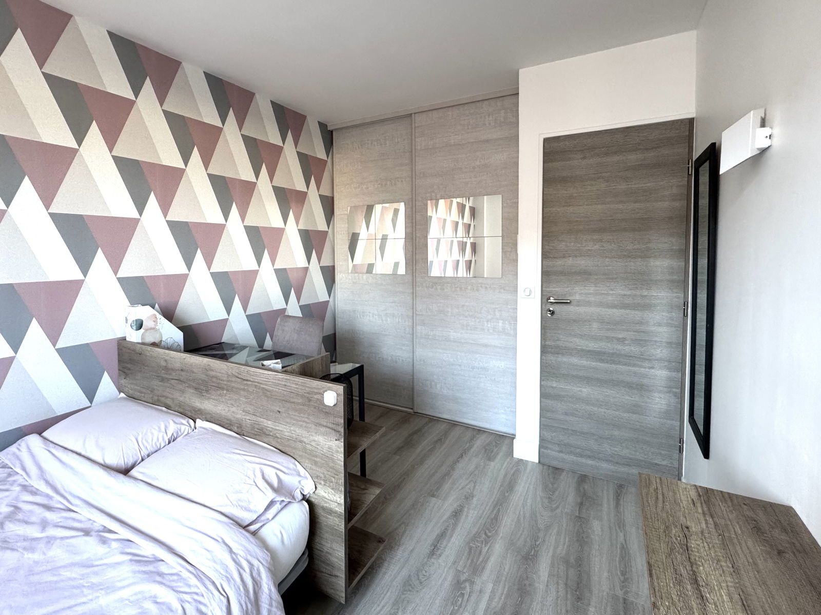 Homestay Livry-Gargan 284022