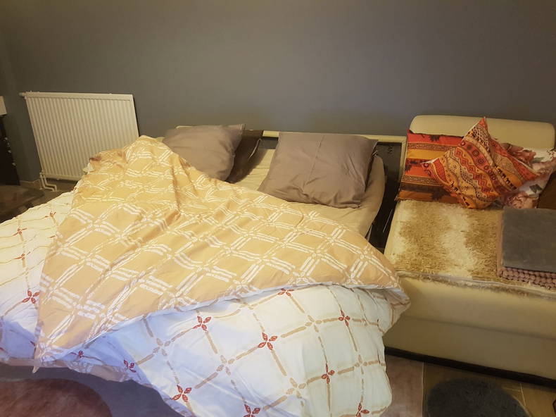 Chambre Chez L'habitant Courbevoie 325271-3
