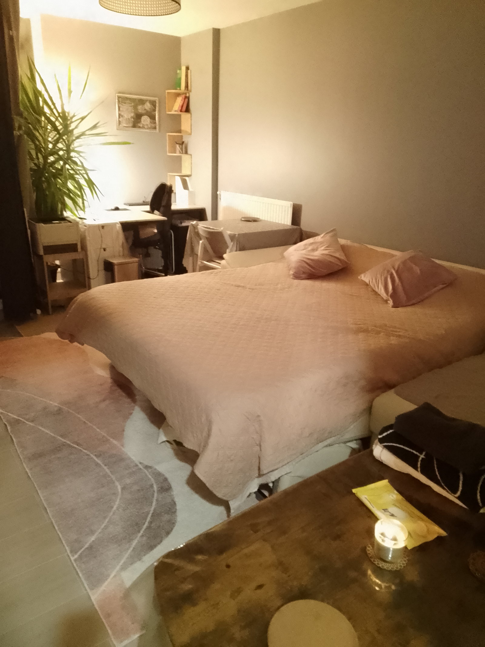 Homestay Courbevoie 325271