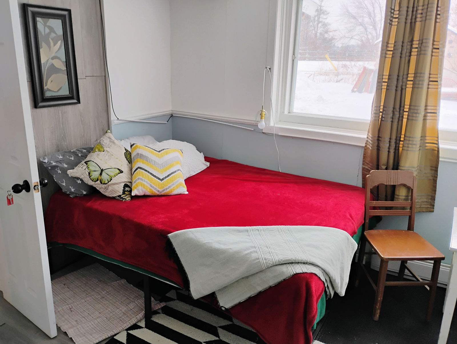 Colocation Saint-Jérôme 470828