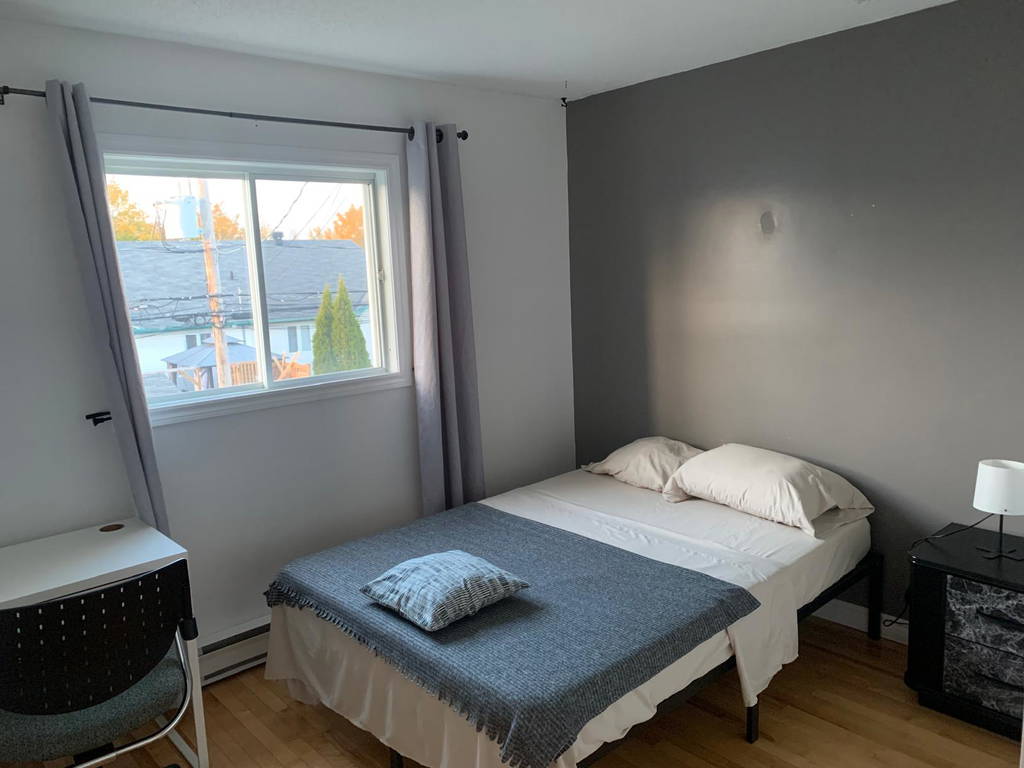 Coliving Gatineau 666180-1