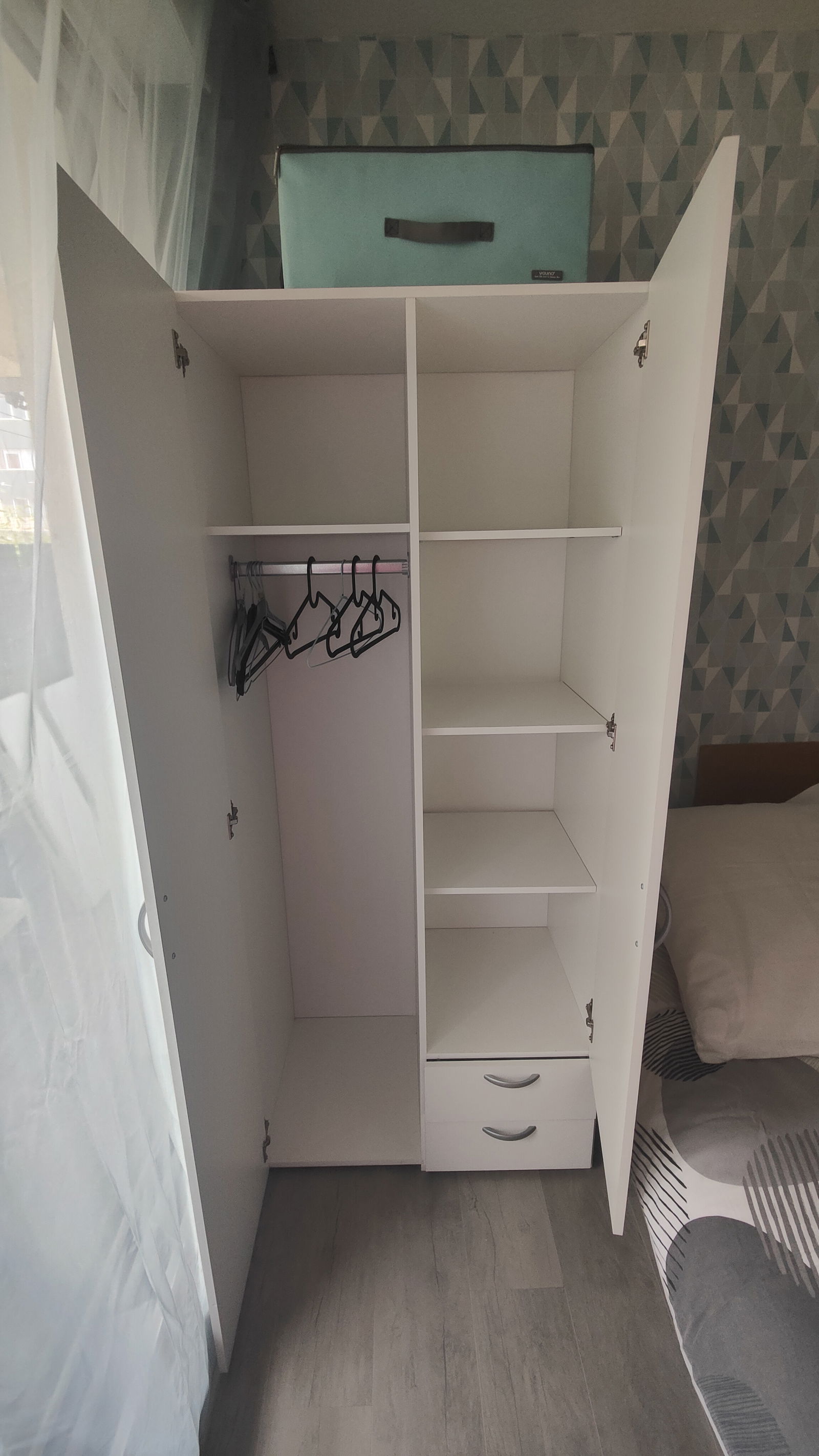 Homestay Montpellier 434428