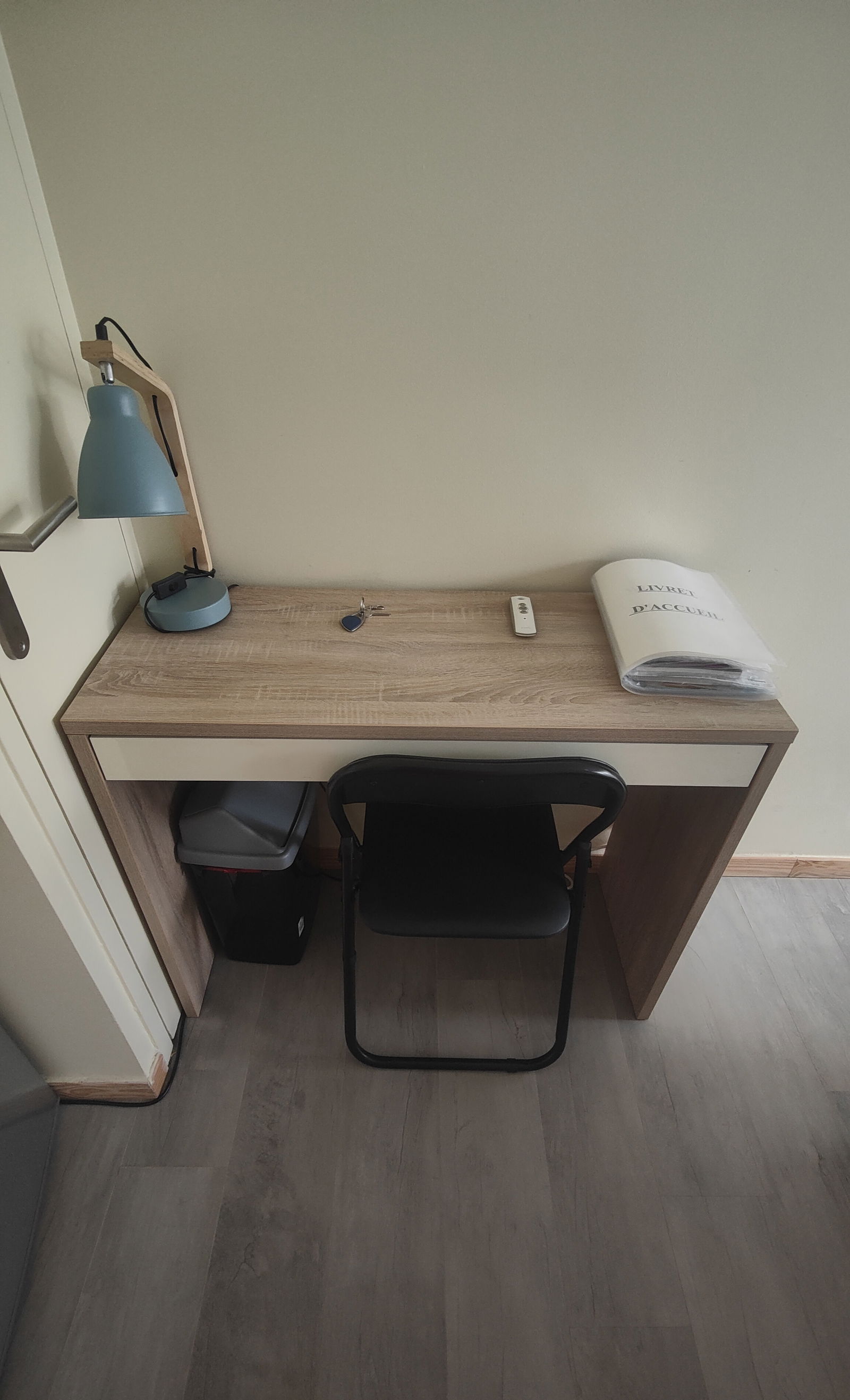 Homestay Montpellier 434428