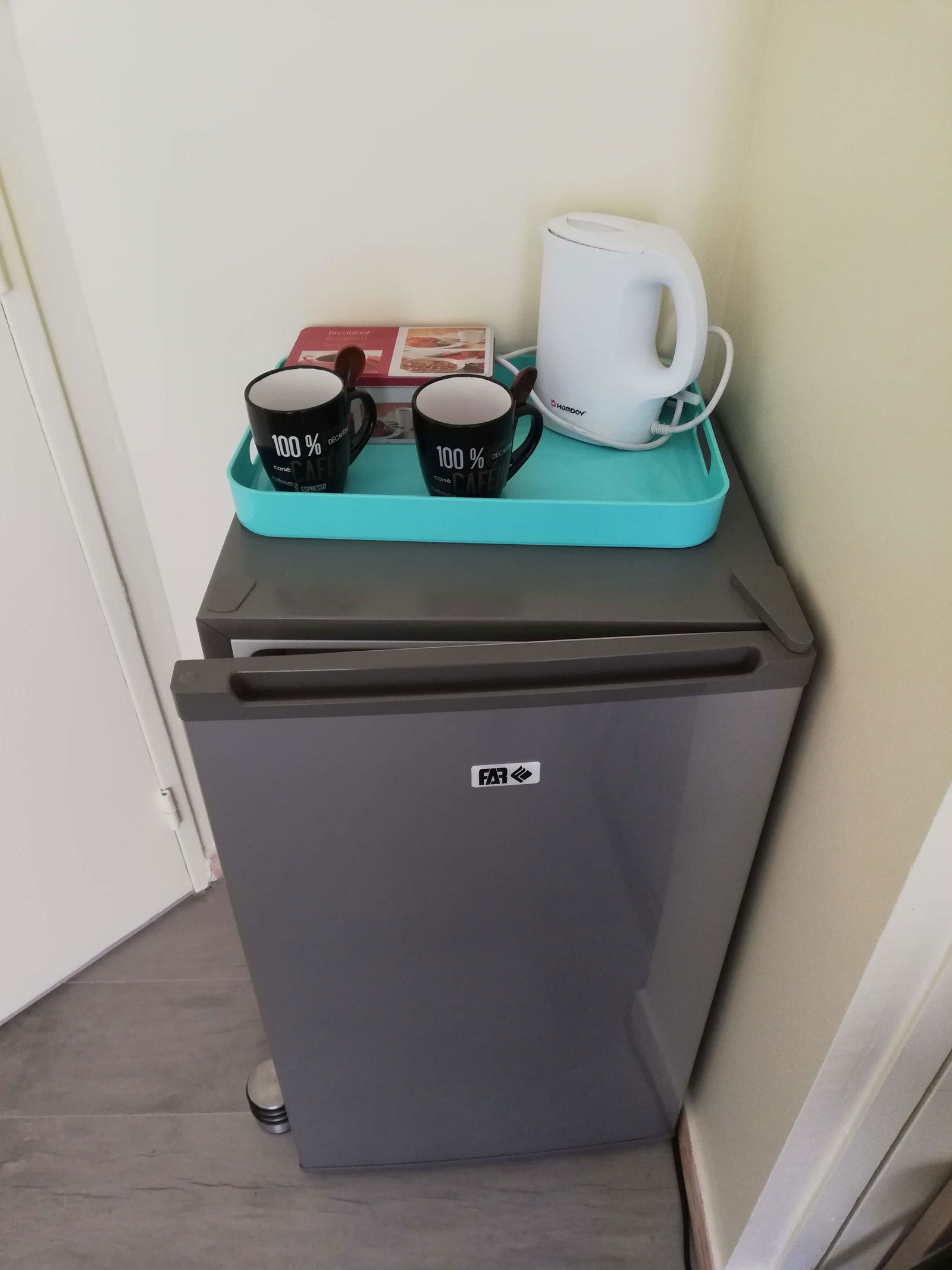 Homestay Montpellier 434428