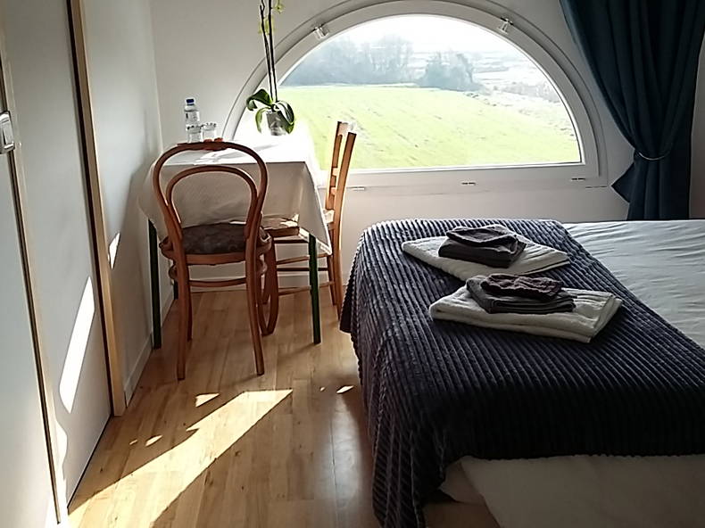 Gastgezin Saint-Hilaire-de-Riez 656227-2