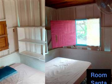 Chambre À Louer Provincia De Puntarenas 244866-1