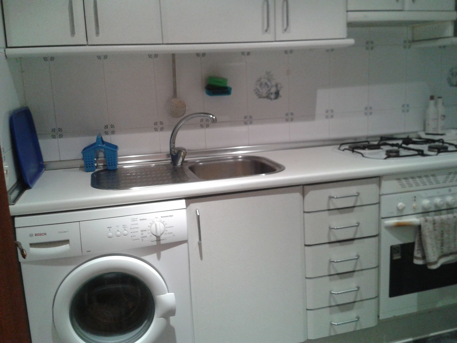 Homestay Móstoles 212289