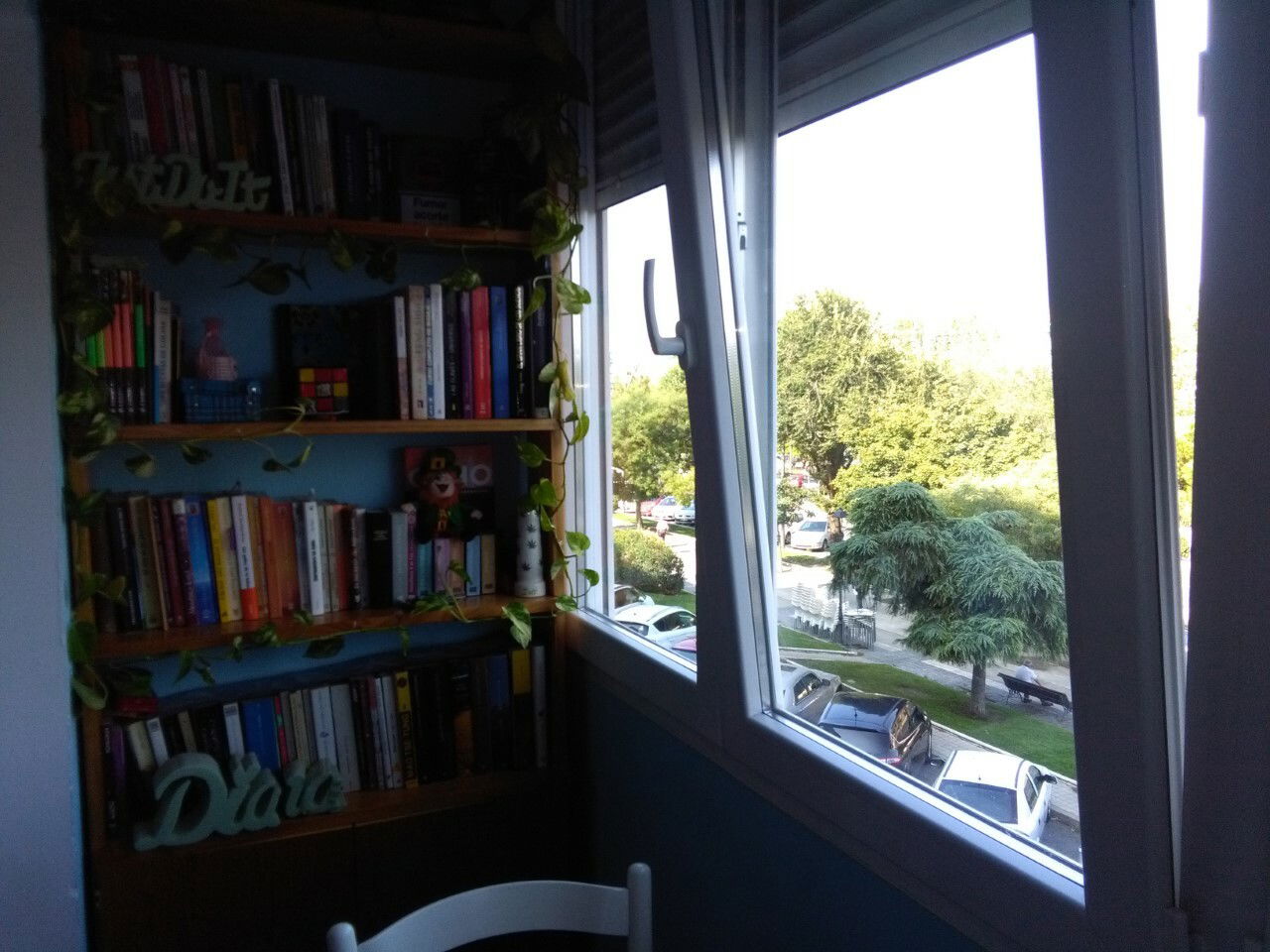 Homestay Móstoles 212289