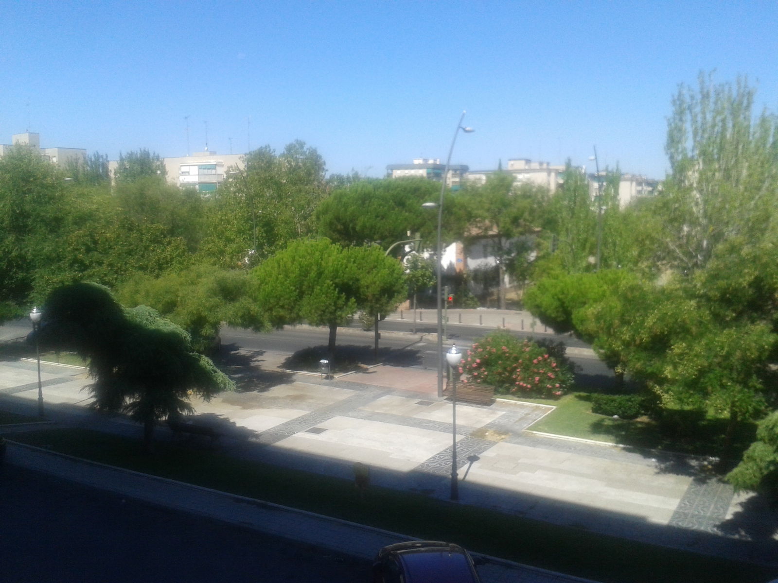 Homestay Móstoles 212289