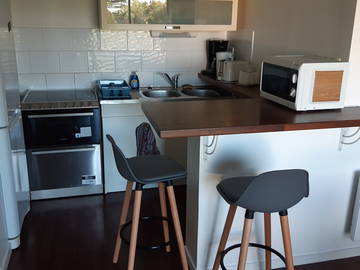 Chambre Chez L'habitant Trébeurden 577644-4