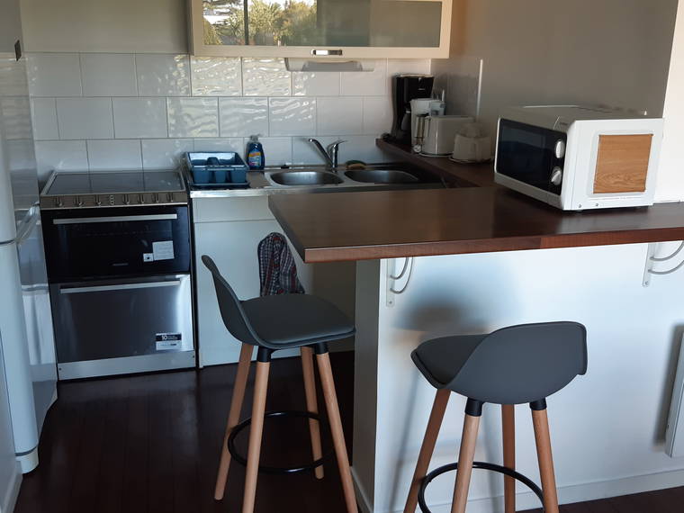 Homestay Trébeurden 577644