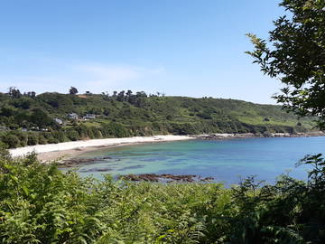 Chambre Chez L'habitant Trébeurden 577644-6