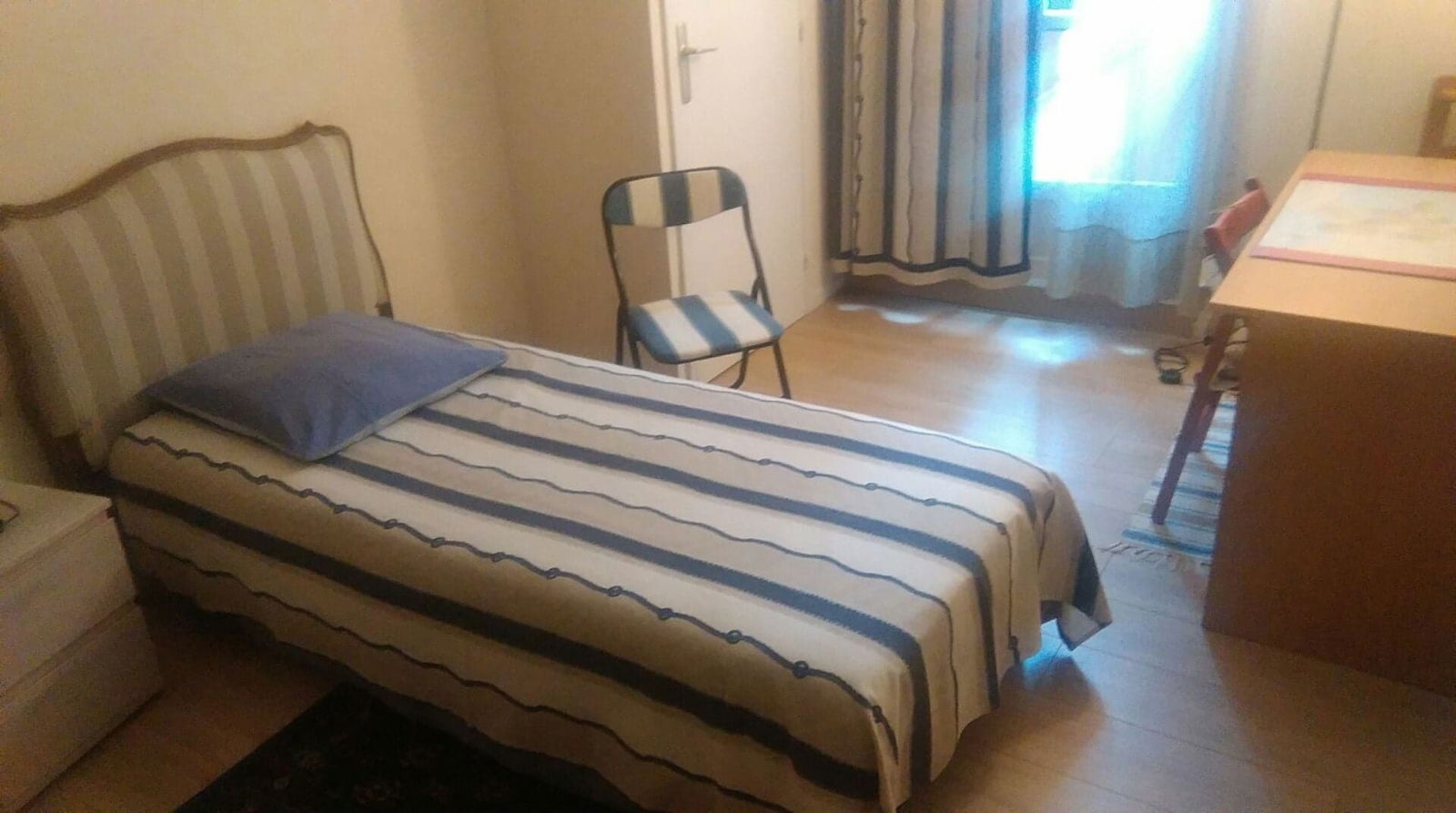Homestay Guyancourt 117463