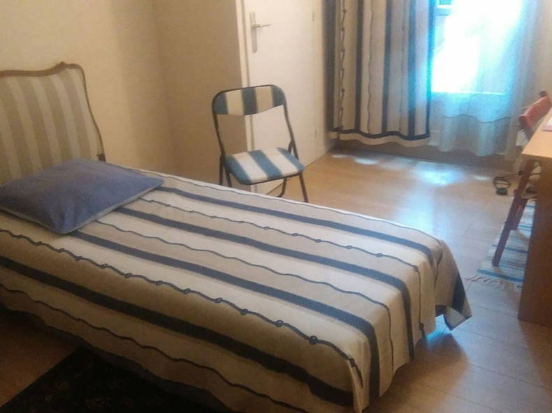 Quedarse En Casa Guyancourt 117463-1