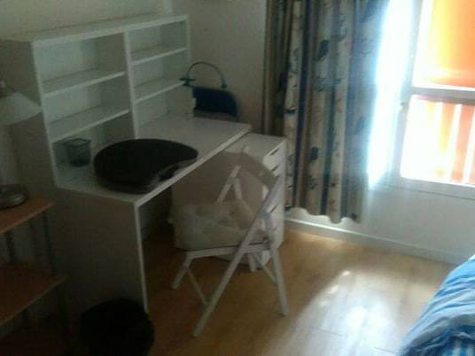 Quedarse En Casa Guyancourt 117463-2