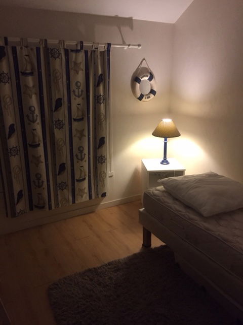 Homestay Guyancourt 117463