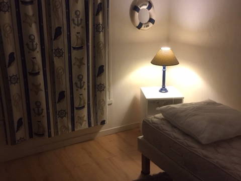 Quedarse En Casa Guyancourt 117463-3