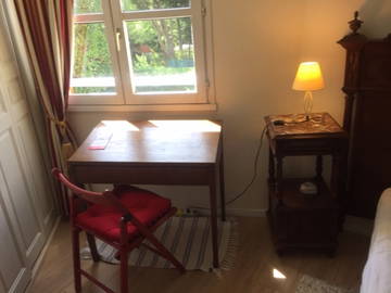 Chambre Chez L'habitant Guyancourt 117463-4