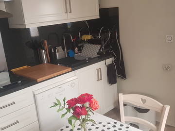 Chambre Chez L'habitant Guyancourt 117463-5