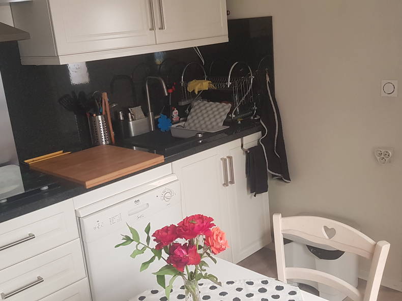 Quedarse En Casa Guyancourt 117463-5