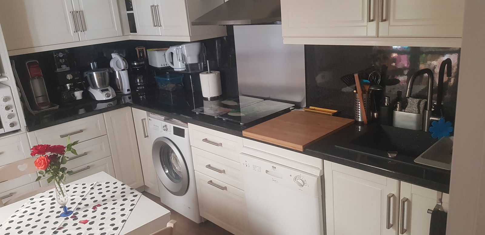 Homestay Guyancourt 117463