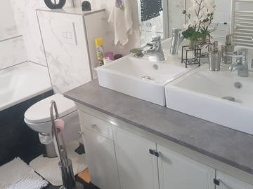 Chambre Chez L'habitant Guyancourt 117463-7