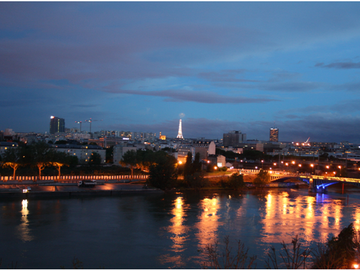 Chambre Chez L'habitant Asnières-Sur-Seine 186975-7