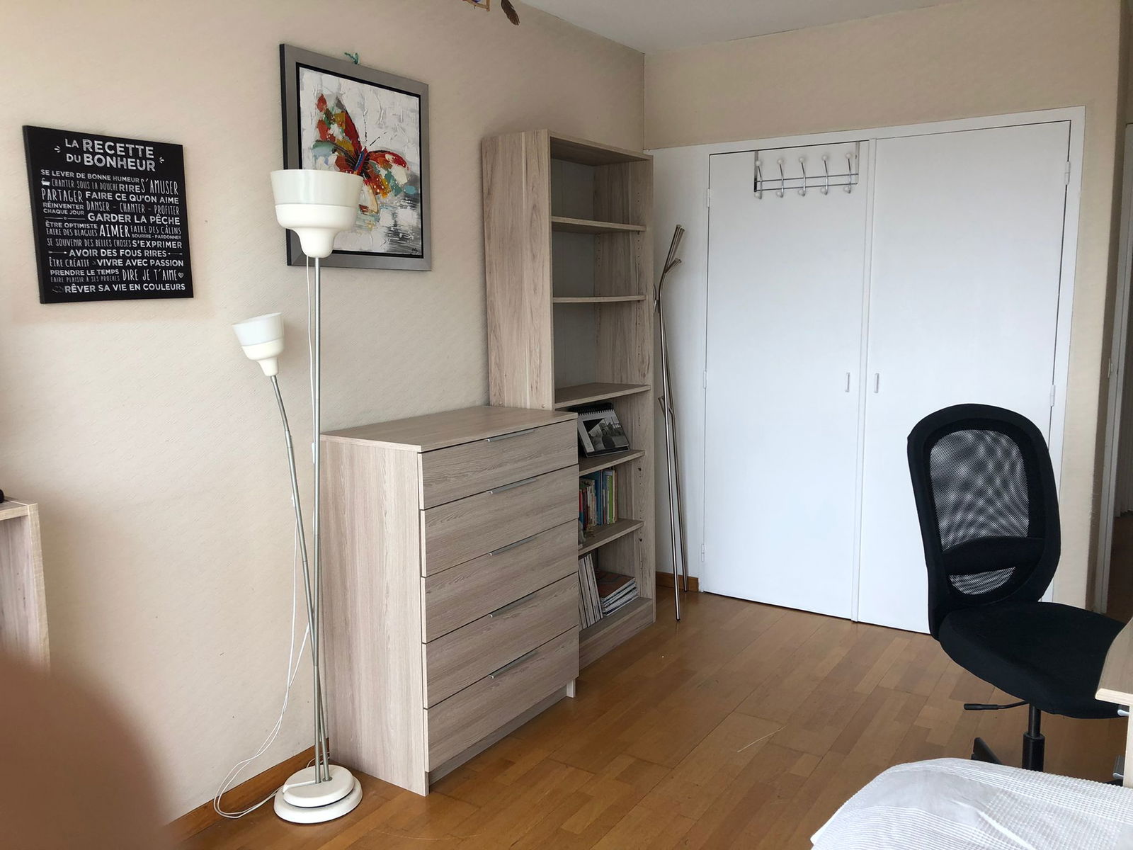 Homestay Asnières-sur-Seine 186975