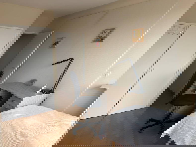 Hospedagem Em Casa De Família Asnières-sur-Seine 186975-2