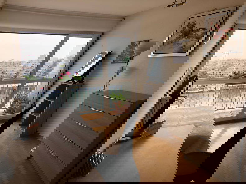 Gastgezin Asnières-sur-Seine 326048-1