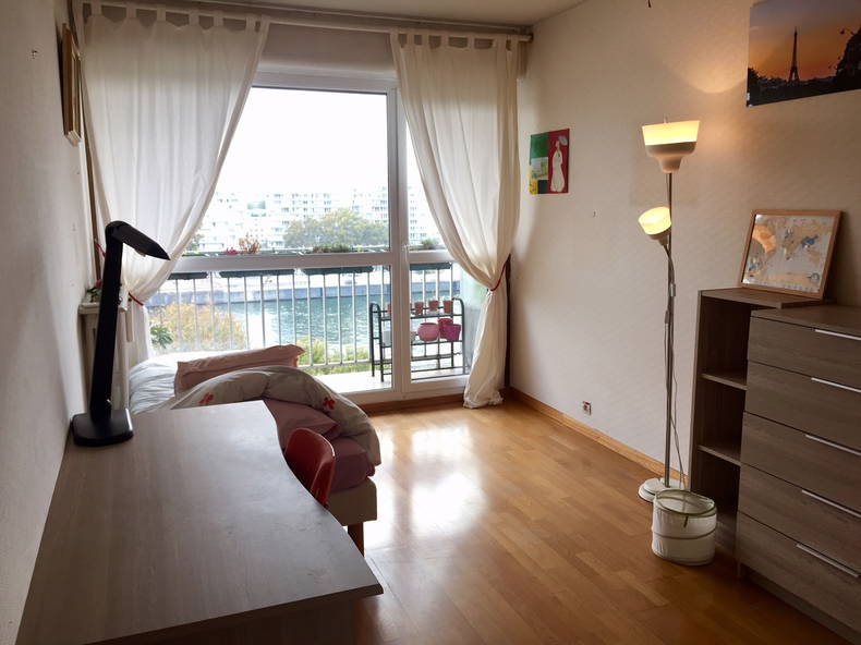 Gastgezin Asnières-sur-Seine 326048-3