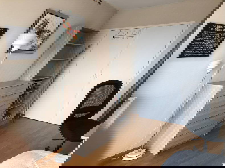 Gastgezin Asnières-sur-Seine 326048-4