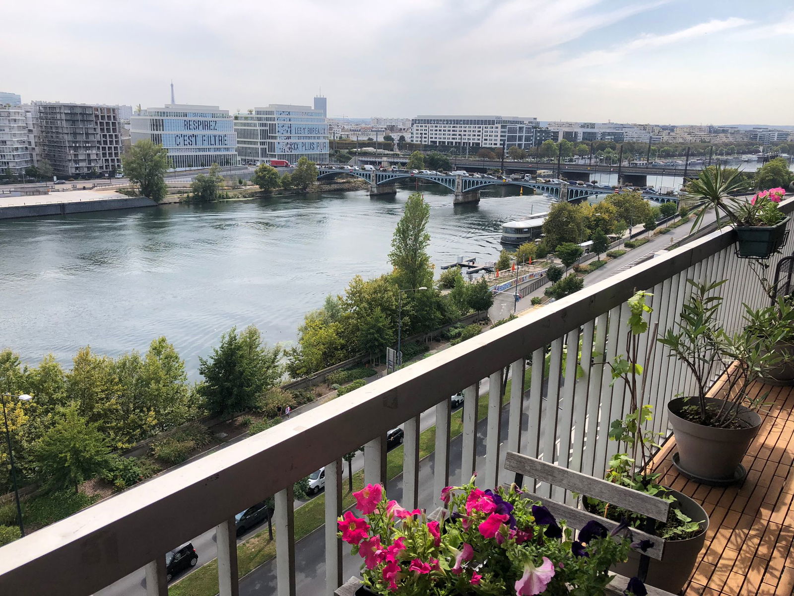 Homestay Asnières-sur-Seine 326048