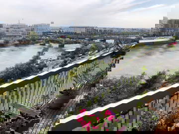 Chambre Chez L'habitant Asnières-Sur-Seine 326048-6