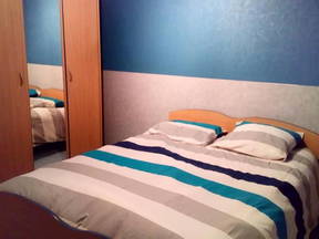 Room From E (blue)