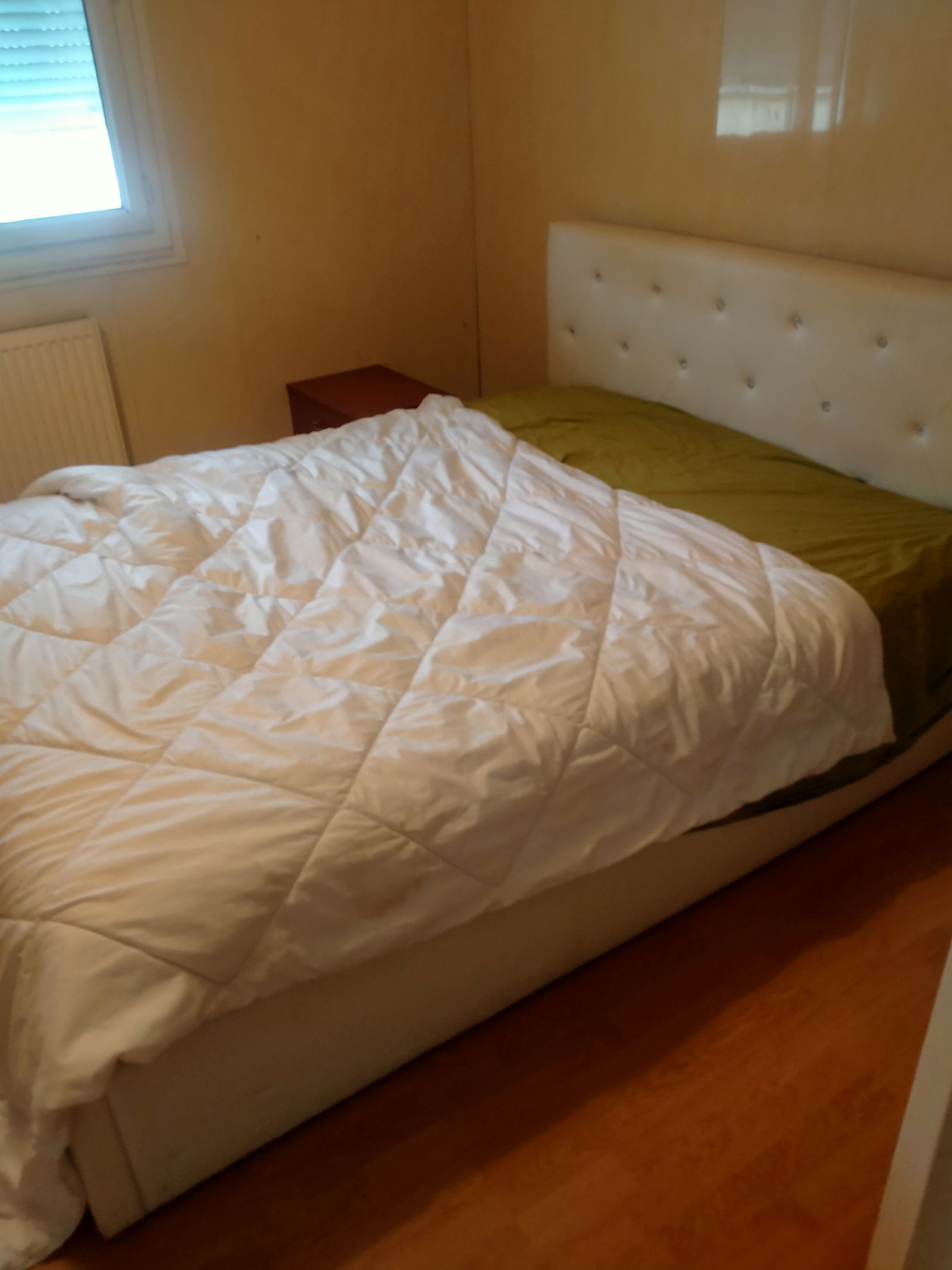 Homestay Moussy-le-Vieux 265907