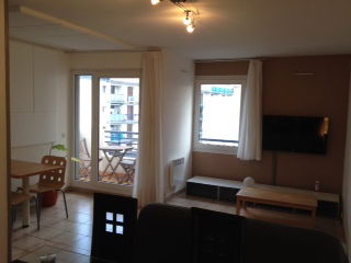 Colocation Marseille 64231