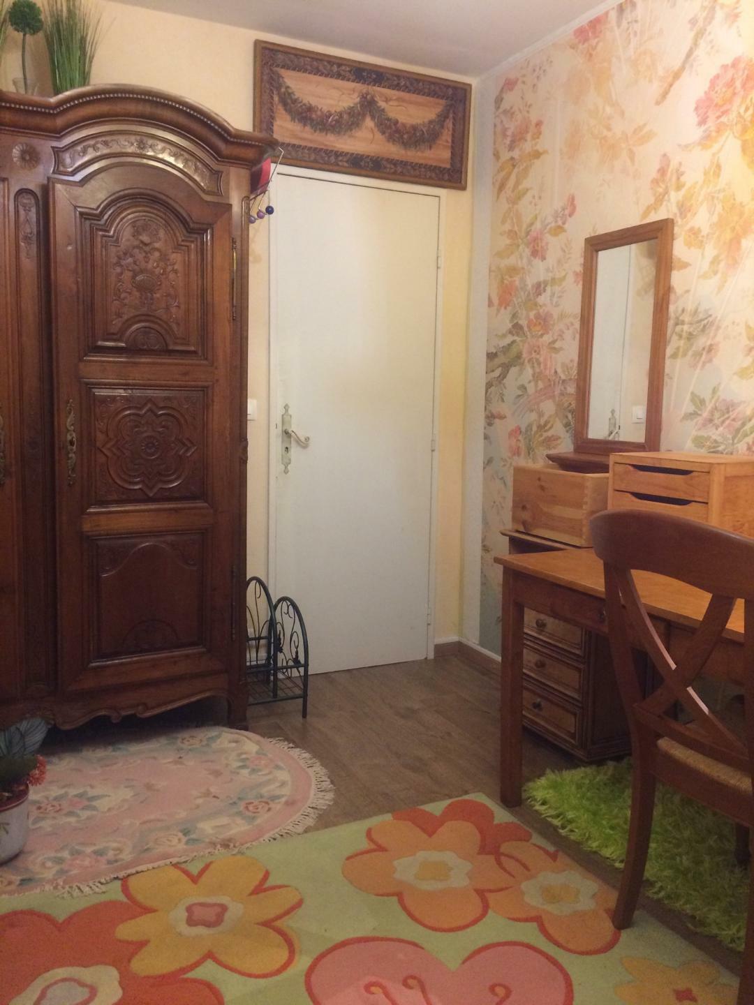 Colocation Rennes 245496