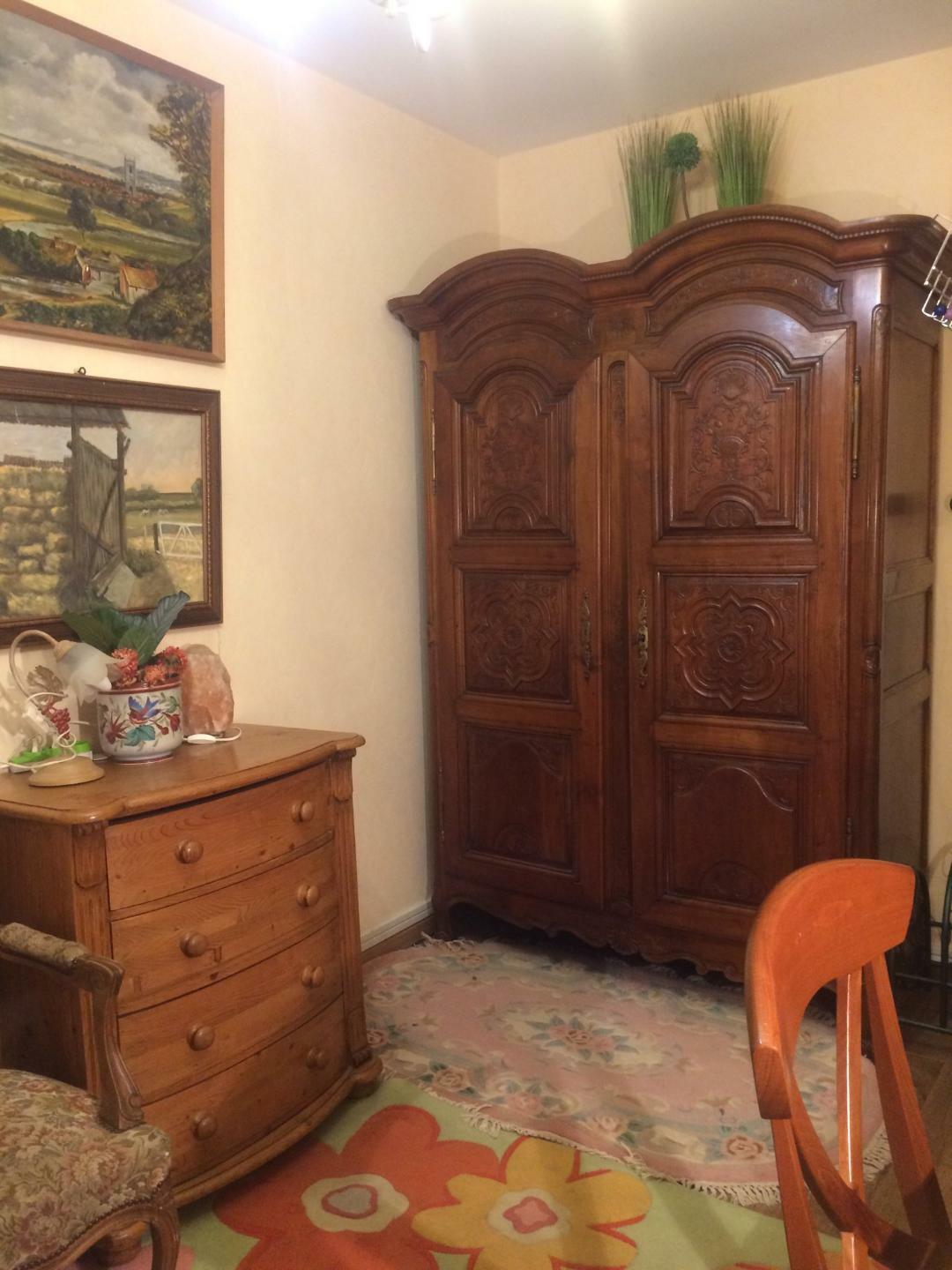 Colocation Rennes 245496