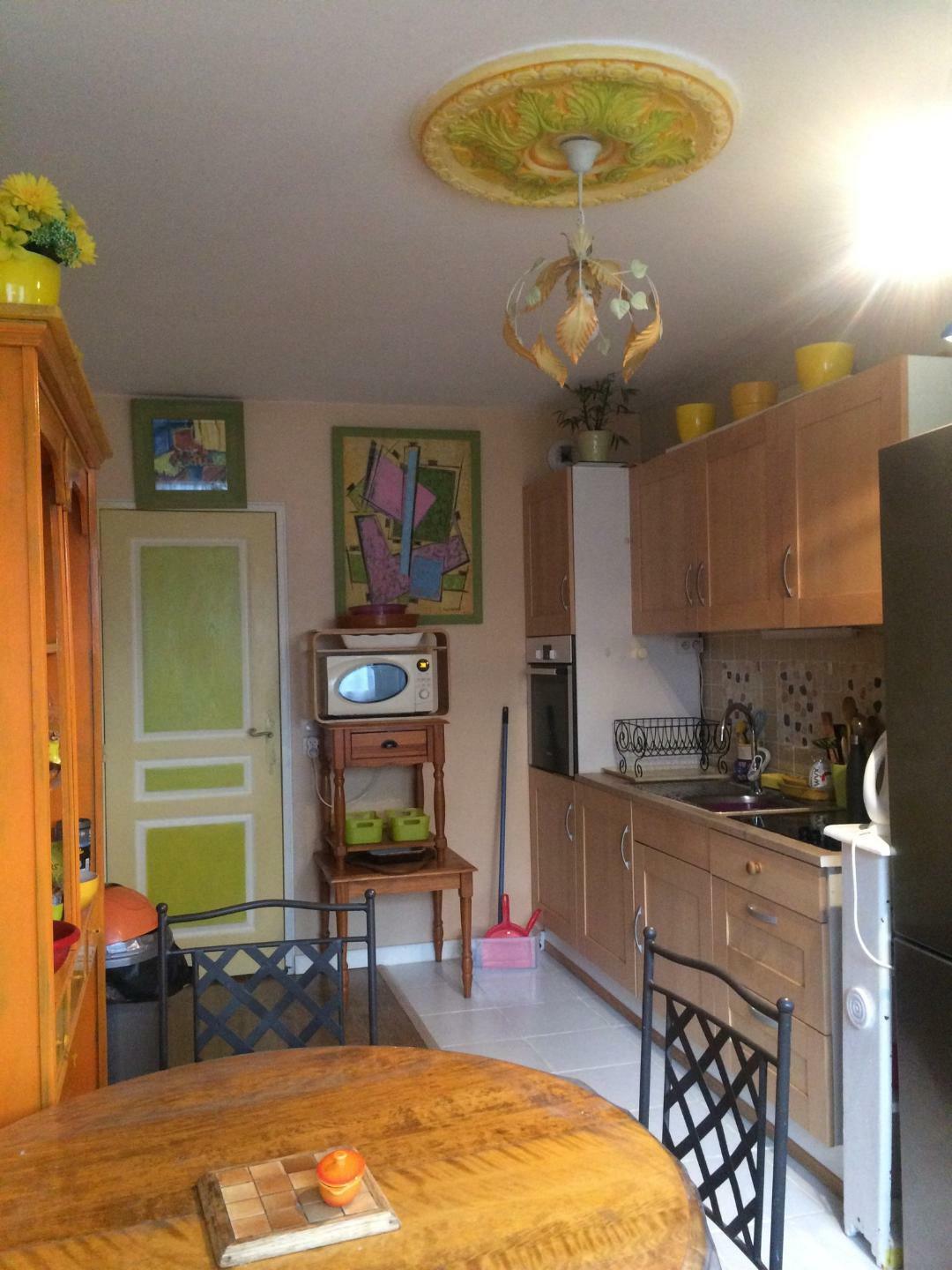 Colocation Rennes 245496