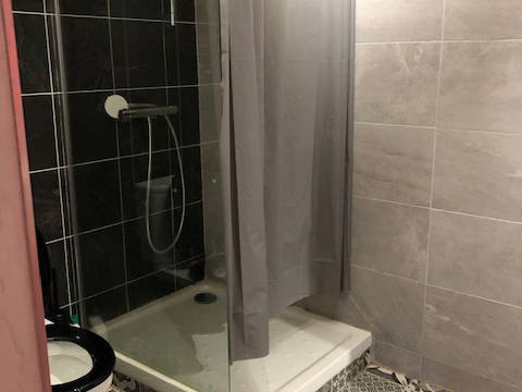 Homestay Marseille 247750-2