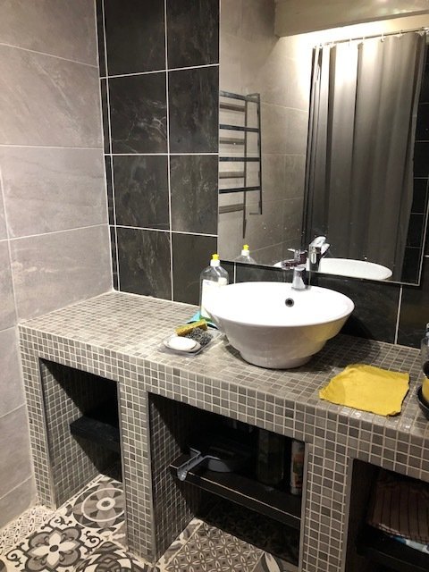 Homestay Marseille 247750