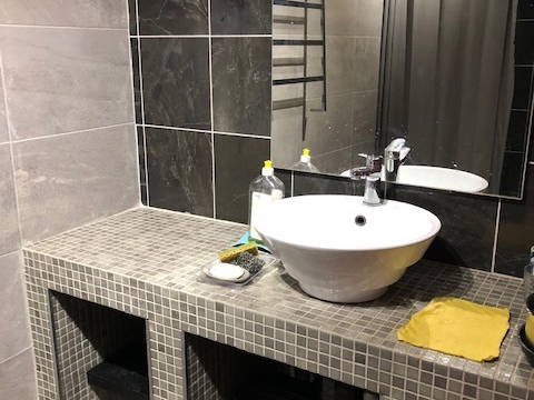 Homestay Marseille 247750-4