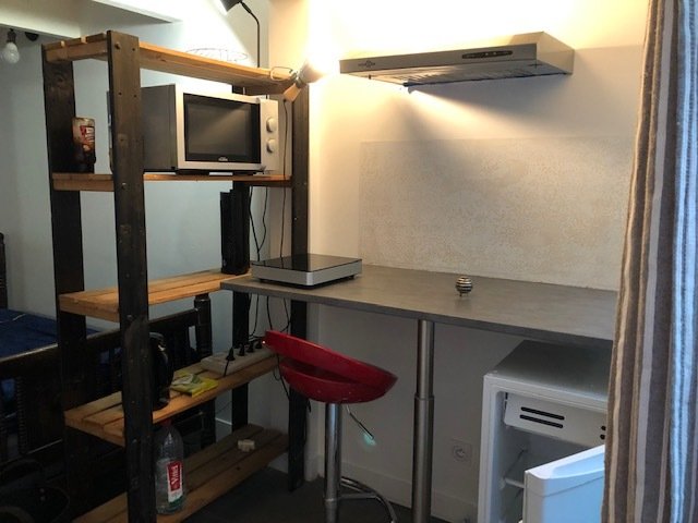 Homestay Marseille 247750