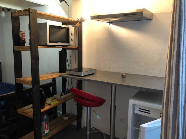 Homestay Marseille 247750-5