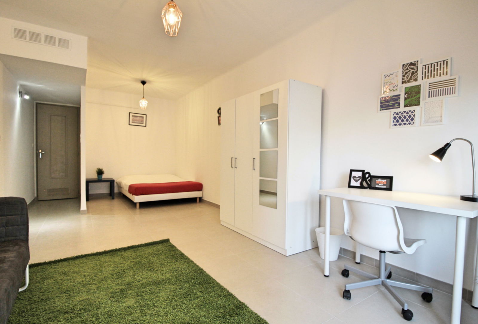 Colocation Marseille 192443